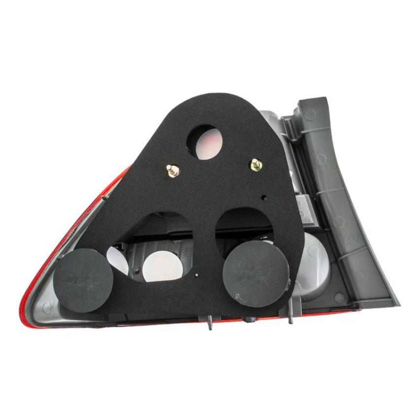 Eagle EyesHD471-U000L Tail Light Assembly