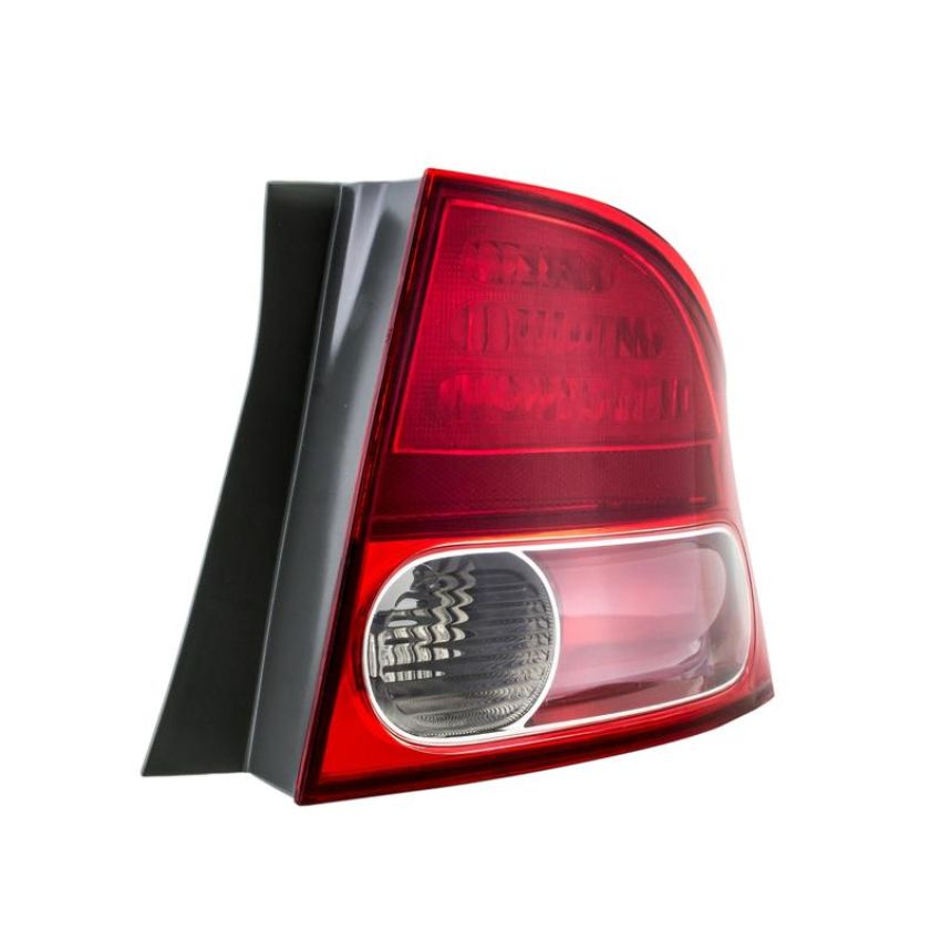 Eagle EyesHD471-U000LR Tail Light Assembly