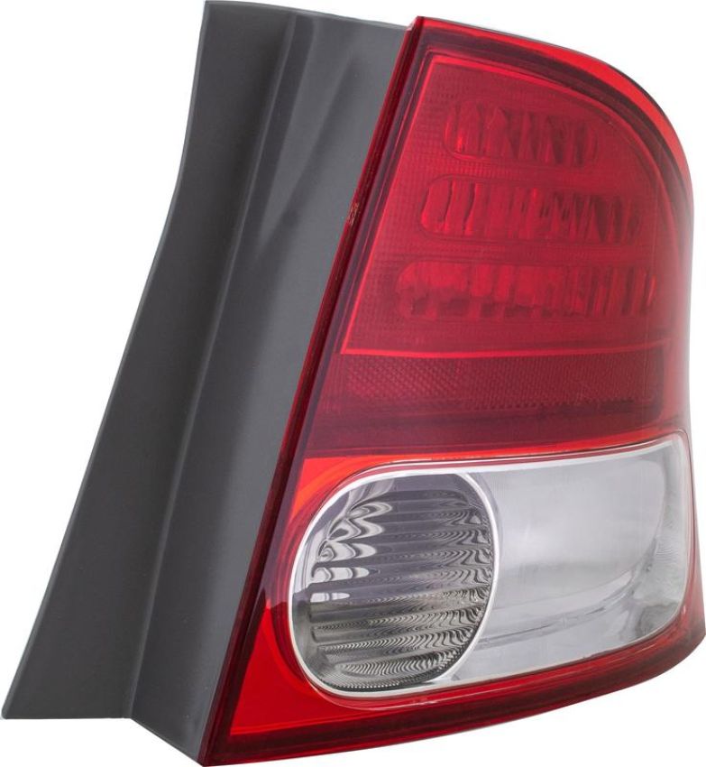 Eagle EyesHD471-U100R Tail Light Housing