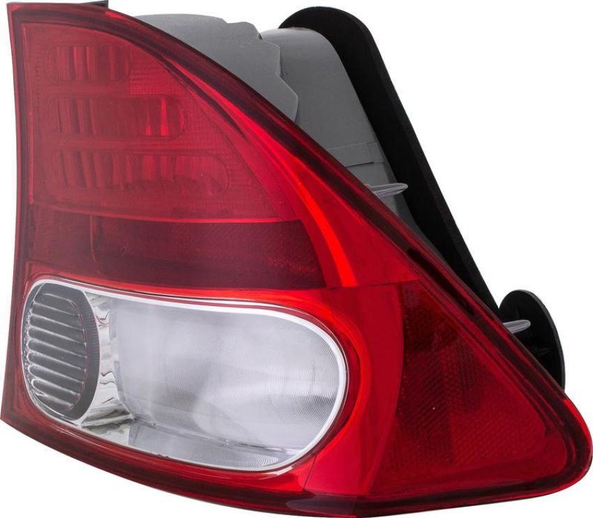 Eagle EyesHD471-U100R Tail Light Housing