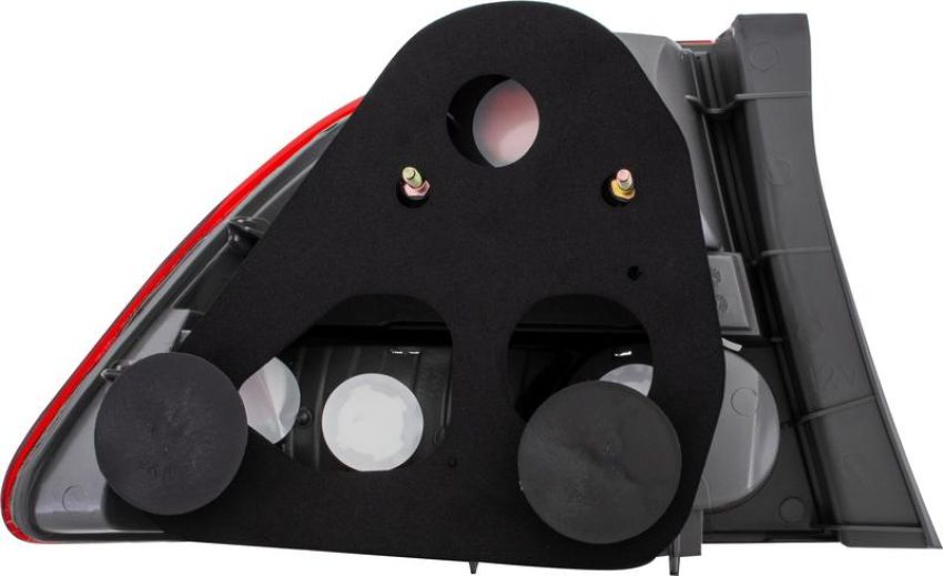 Eagle EyesHD471-U100R Tail Light Housing