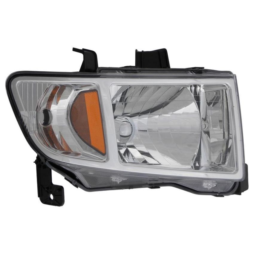 Eagle EyesHD473-A001R Headlight Lens Housing