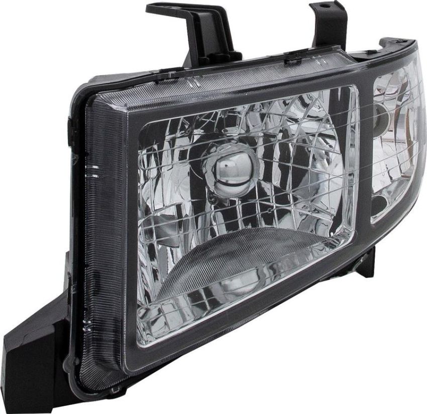 Eagle EyesHD473-A101L Headlight Assembly