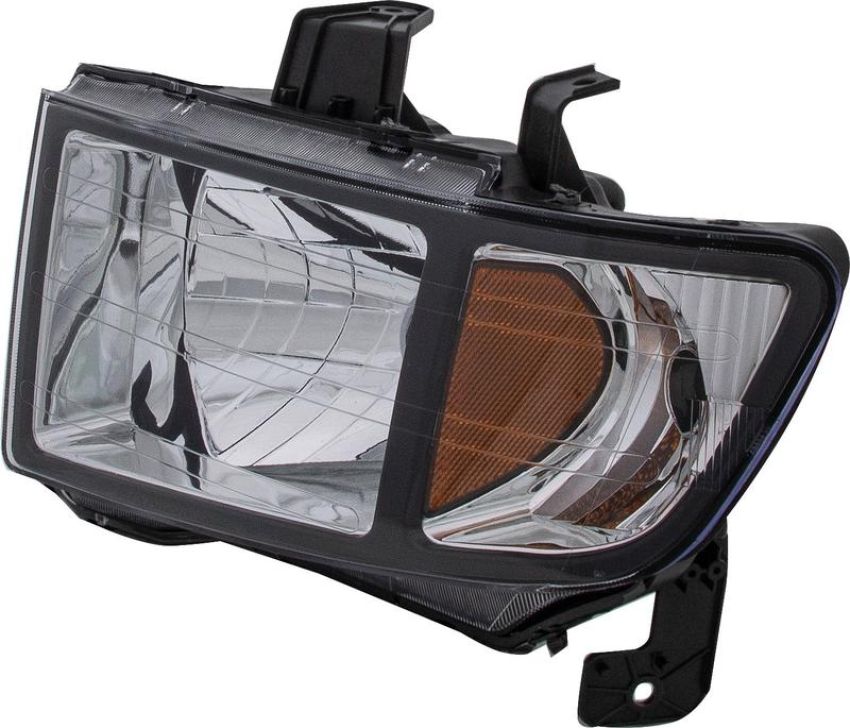 Eagle EyesHD473-A101L Headlight Assembly