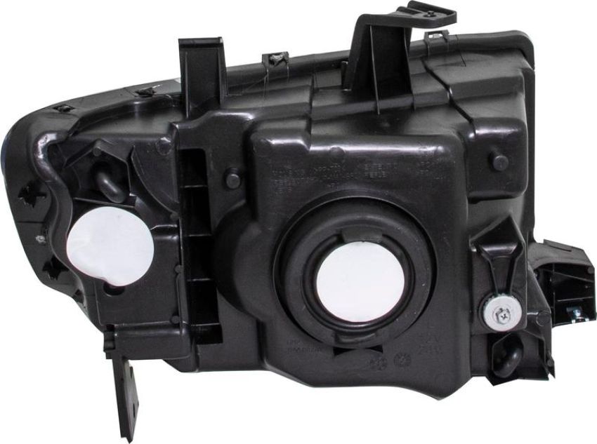 Eagle EyesHD473-A101L Headlight Assembly