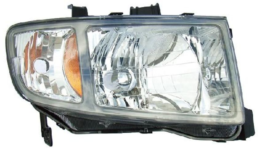 Eagle EyesHD473-A101R Headlight Assembly