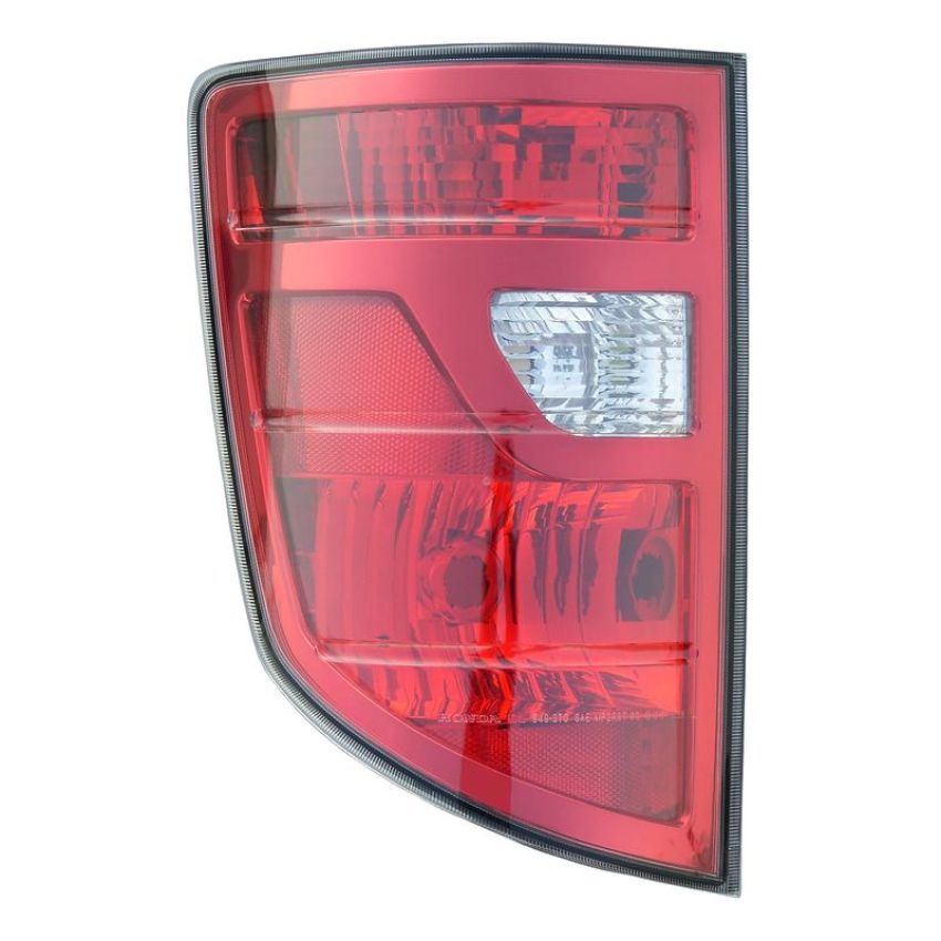 Eagle EyesHD474-U000L Tail Light Housing