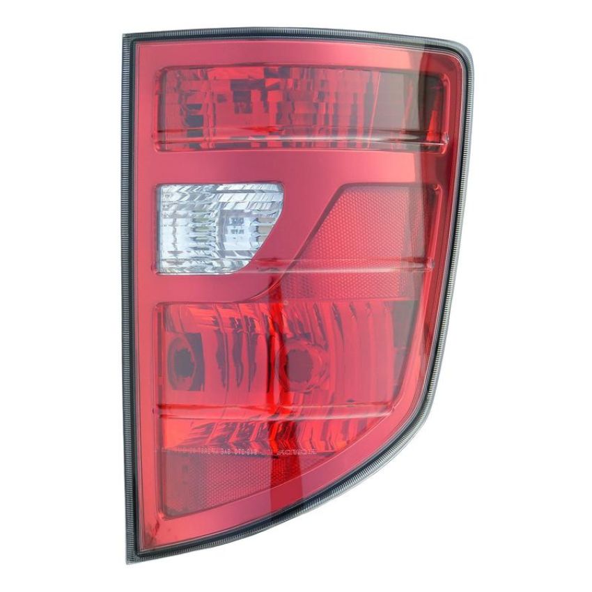 Eagle EyesHD474-U000R Tail Light Housing