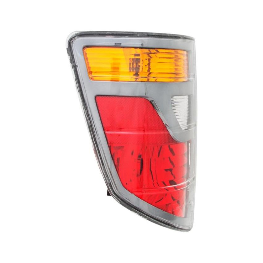 Eagle EyesHD474-U100L Tail Light Housing