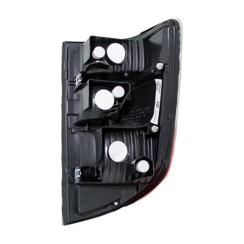 Eagle EyesHD474-U100L Tail Light Housing