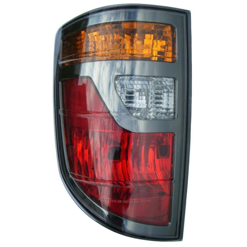 Eagle EyesHD474-U100L Tail Light Housing