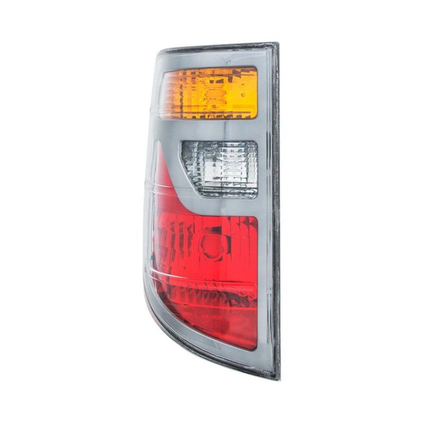 Eagle EyesHD474-U100R Tail Light Housing