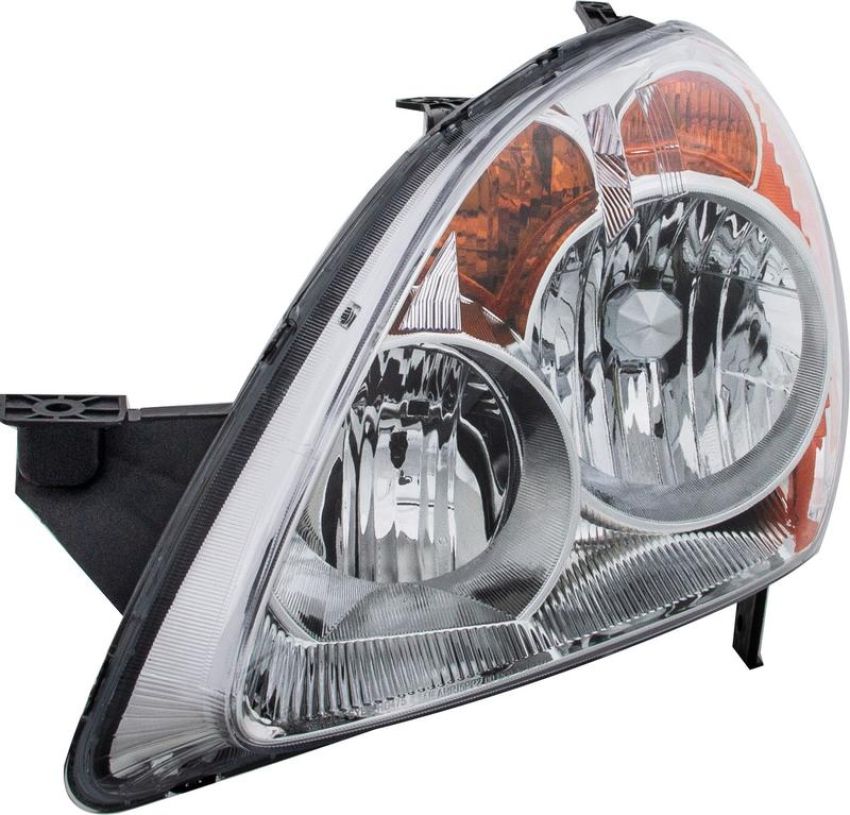 Eagle EyesHD475-A001L Headlight Lens Housing