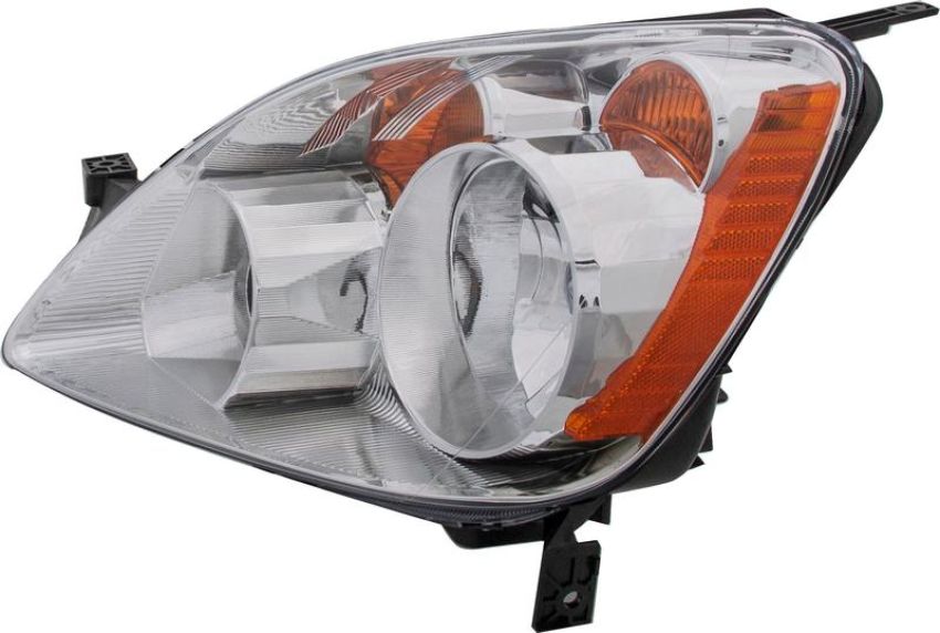 Eagle EyesHD475-A001L Headlight Lens Housing