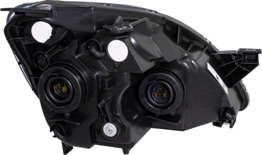 Eagle EyesHD475-A001L Headlight Lens Housing