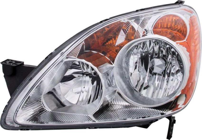 Eagle EyesHD475-A001L Headlight Lens Housing