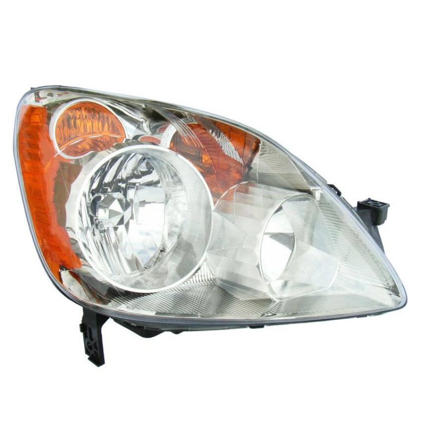 Eagle EyesHD475-A001R Headlight Lens Housing