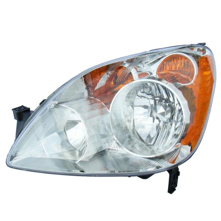 Eagle EyesHD475-A101L Headlight Lens Housing