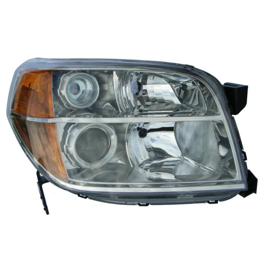 Eagle EyesHD476-A101R Headlight Lens Housing