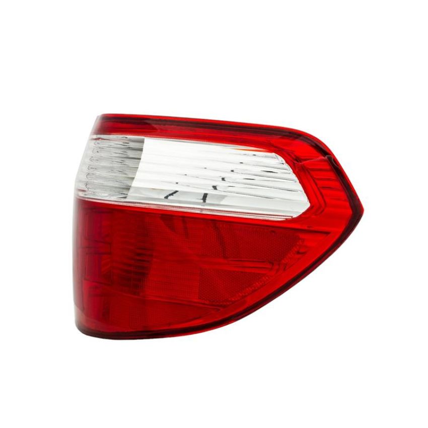 Eagle EyesHD478-U000L Tail Light Housing