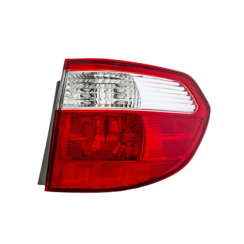 Eagle EyesHD478-U000L Tail Light Housing