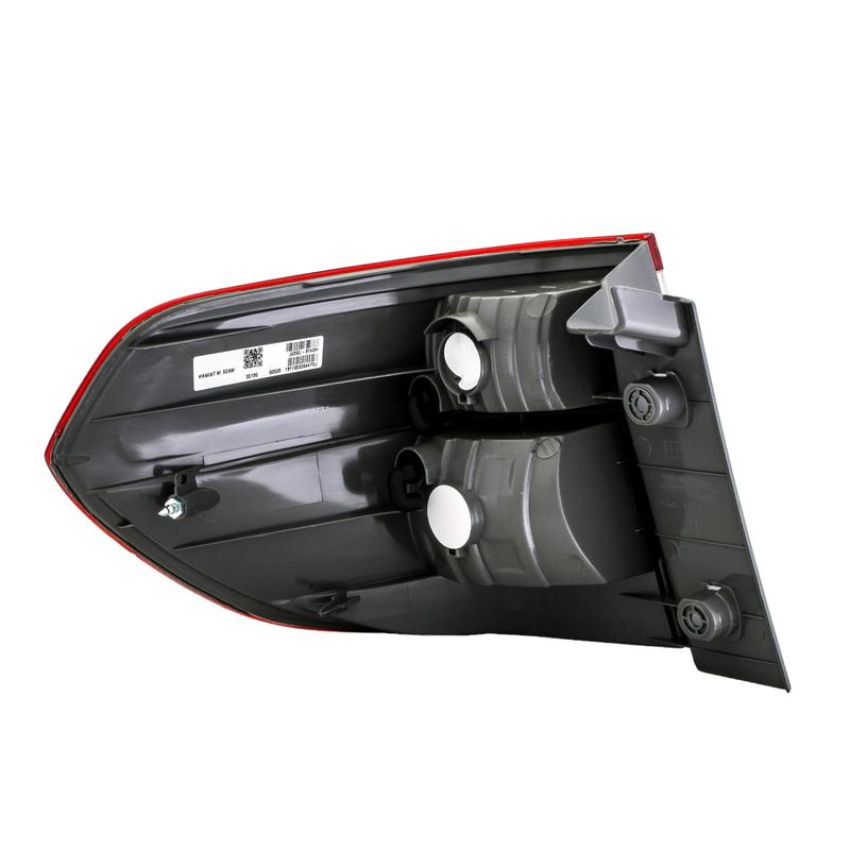 Eagle EyesHD478-U000L Tail Light Housing