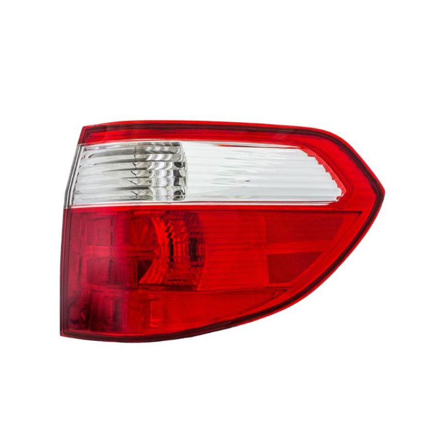 Eagle EyesHD478-U000L Tail Light Housing
