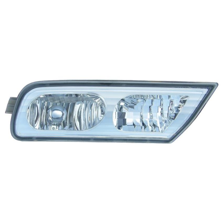 Eagle EyesHD530-U000R Fog Light Assembly