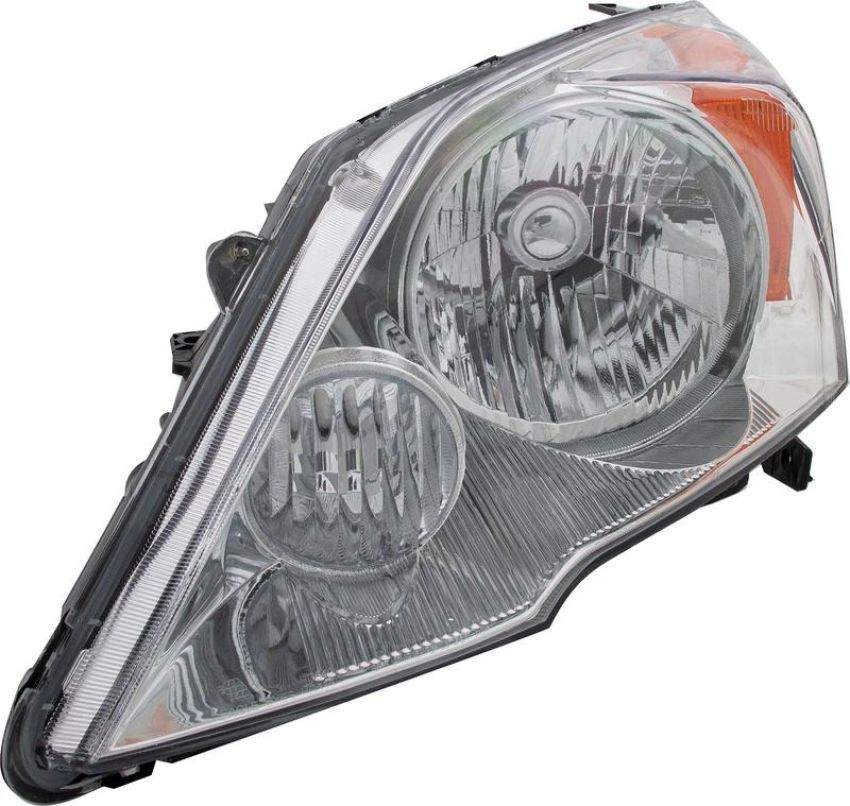 Eagle EyesHD535-A001L Headlight Assembly