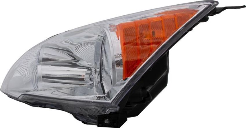 Eagle EyesHD535-A001L Headlight Assembly