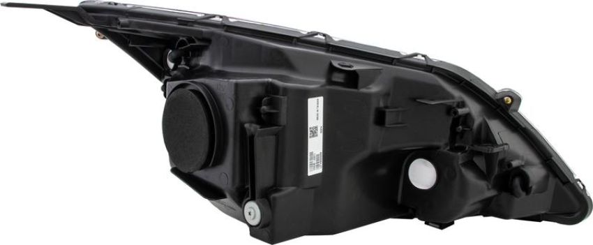 Eagle EyesHD535-A001L Headlight Assembly