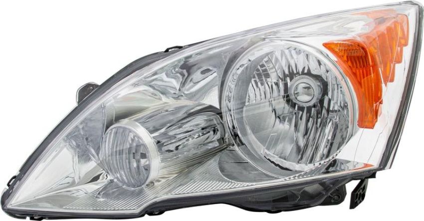 Eagle EyesHD535-A001LR Headlight Assembly