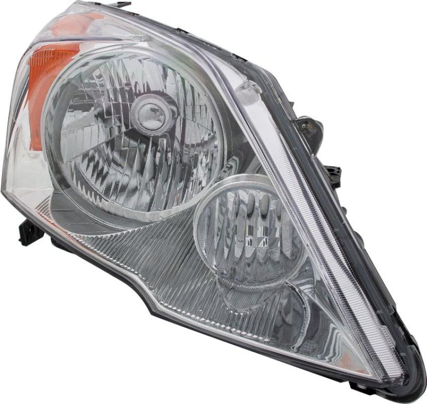 Eagle EyesHD535-A001R Headlight Assembly