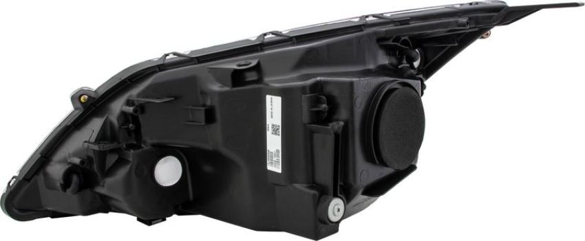 Eagle EyesHD535-A001R Headlight Assembly