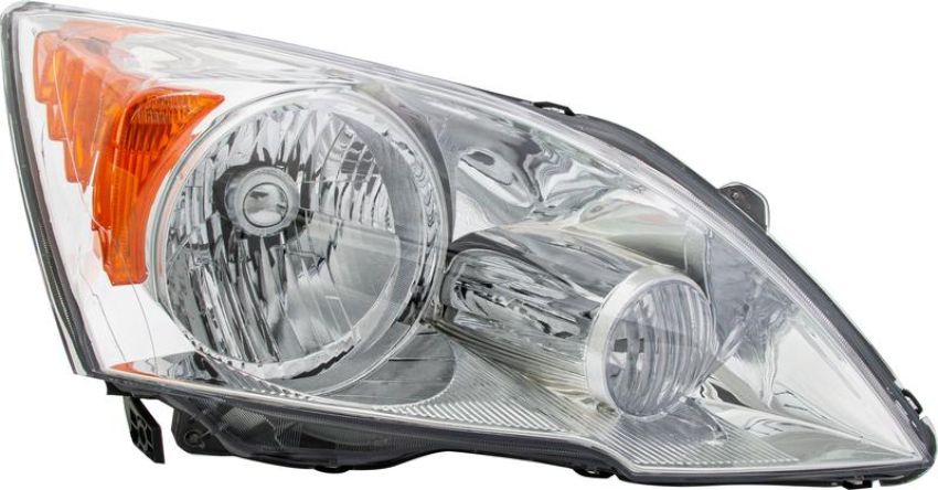 Eagle EyesHD535-A001R Headlight Assembly