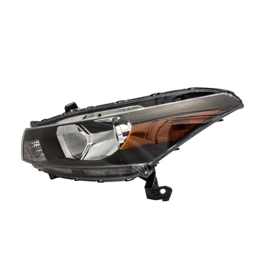 Eagle EyesHD545-B101L Headlight Assembly