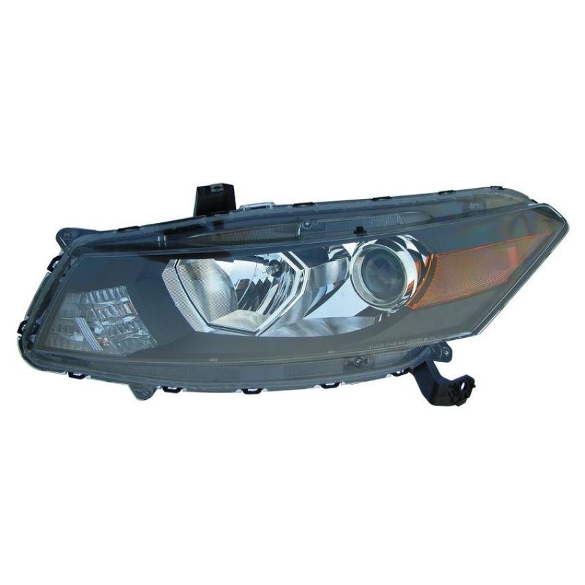Eagle EyesHD545-B101L Headlight Assembly