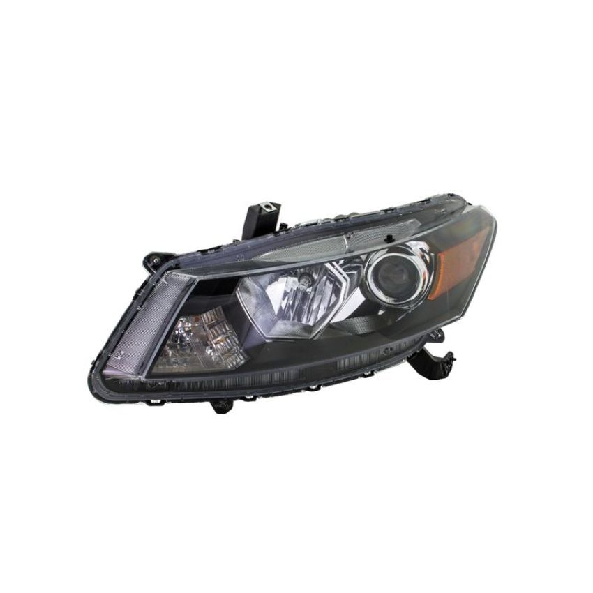 Eagle EyesHD545-B101R Headlight Assembly