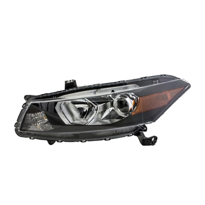 Eagle EyesHD545-B101R Headlight Assembly