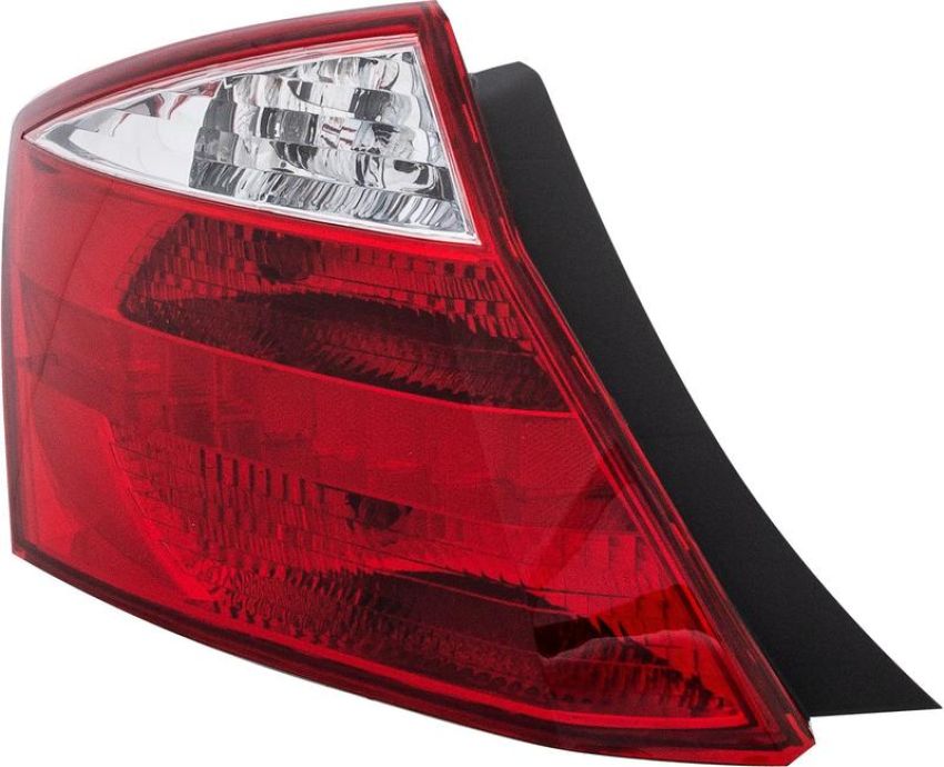 Eagle EyesHD546-B000L Tail Light Assembly