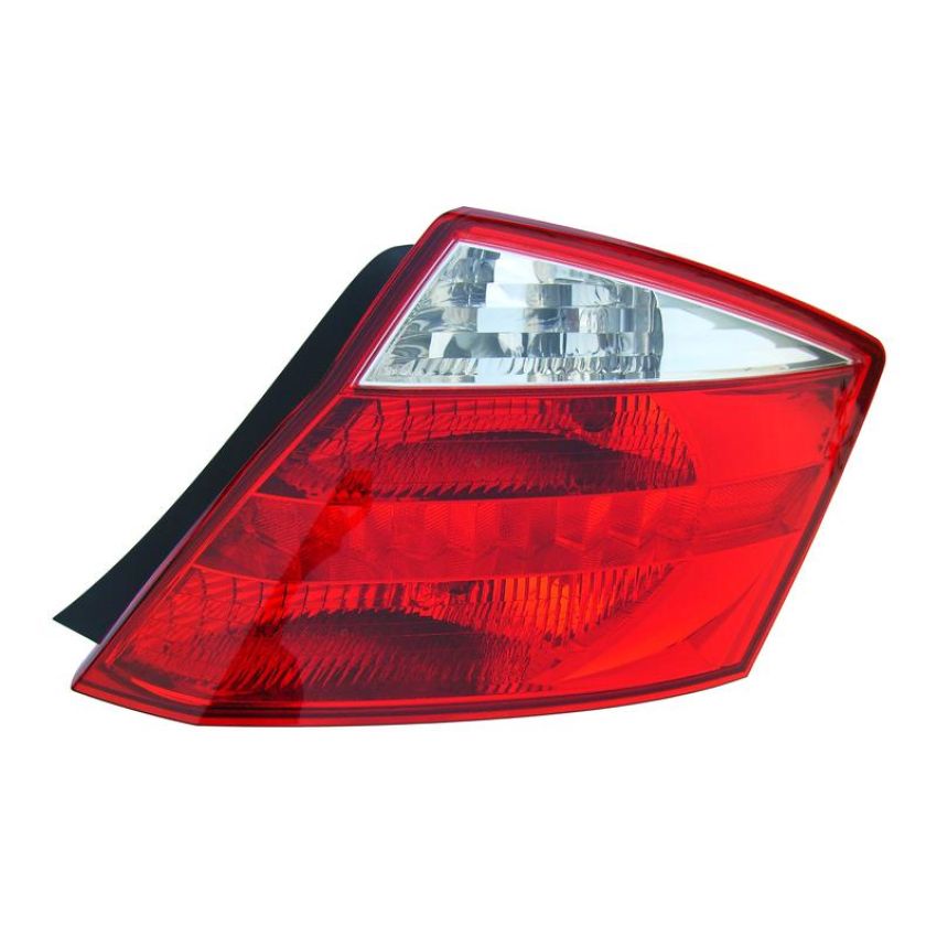 Eagle EyesHD546-B000R Tail Light Assembly