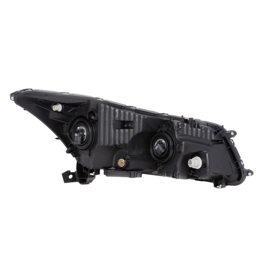 Eagle EyesHD549-B101L Headlight Assembly
