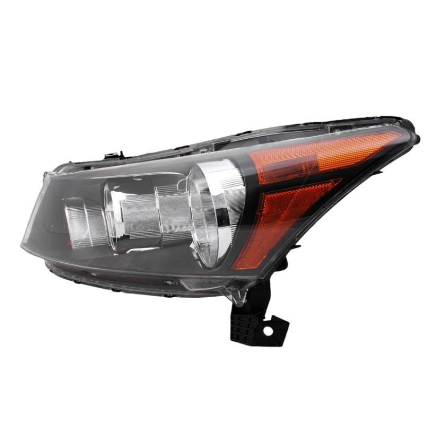 Eagle EyesHD549-B101LR Headlight Assembly