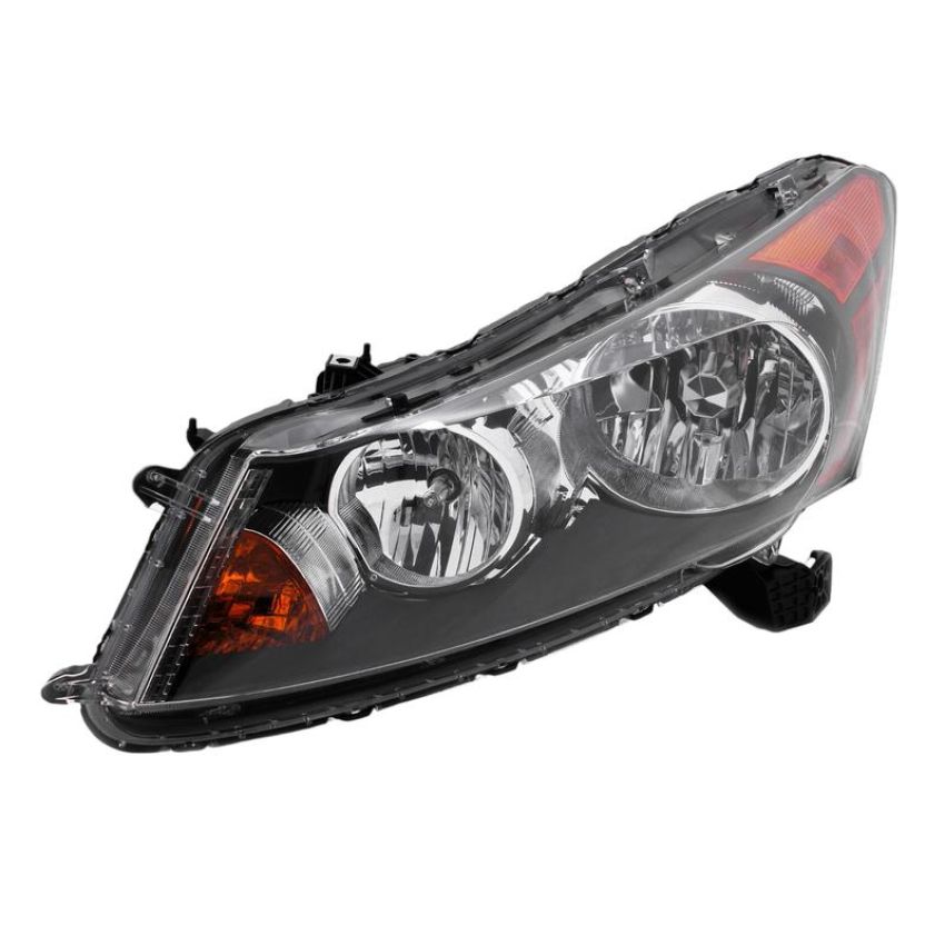 Eagle EyesHD549-B101LR Headlight Assembly