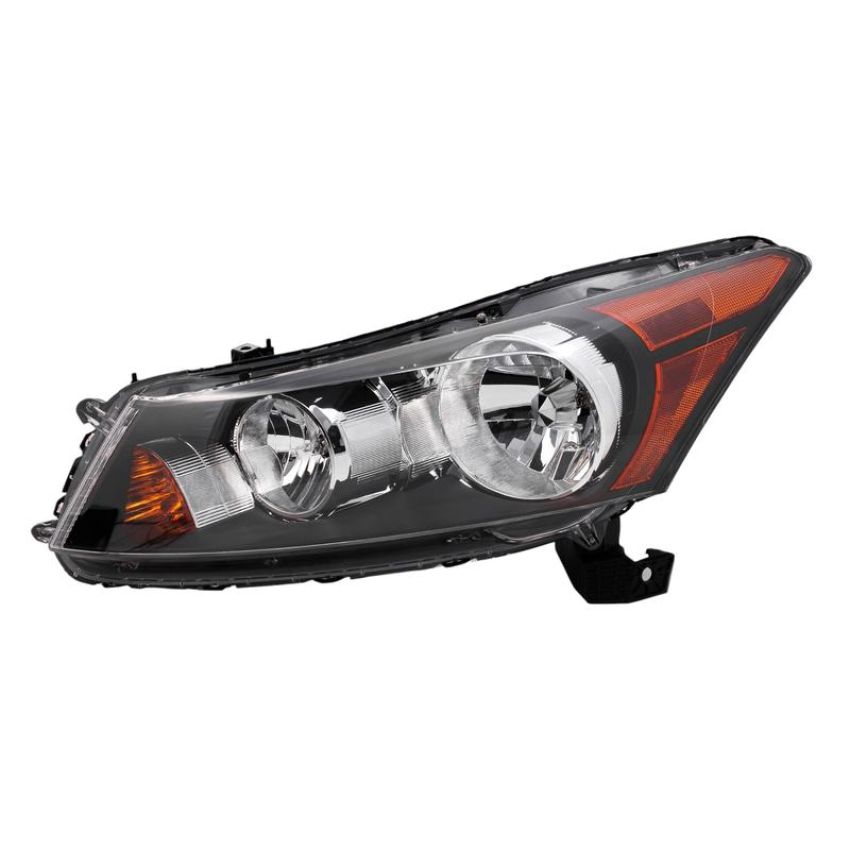 Eagle EyesHD549-B101LR Headlight Assembly