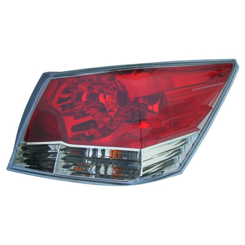 Eagle EyesHD550-B000R Tail Light Assembly
