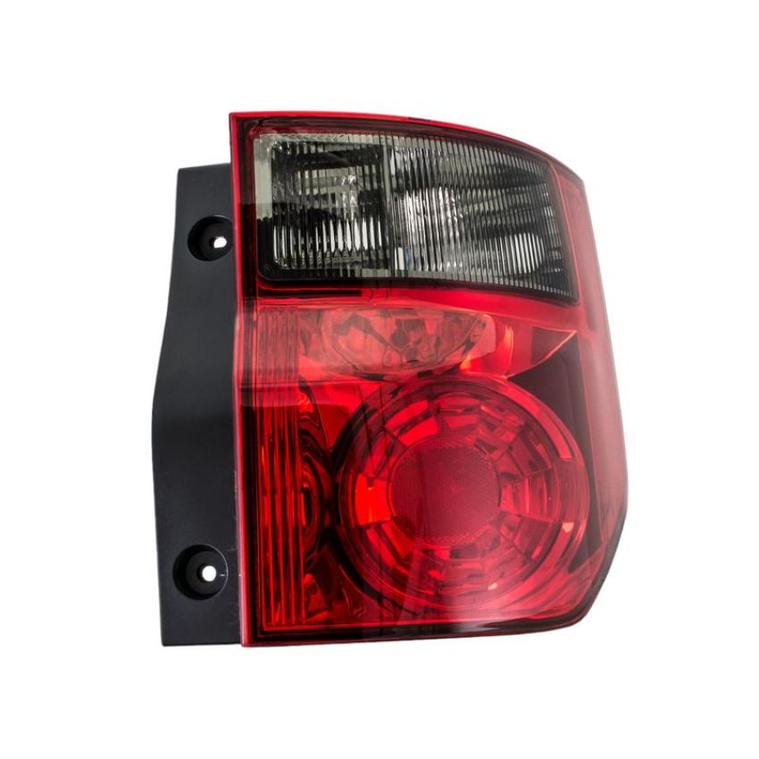 Eagle EyesHD555-U000L Tail Light Housing