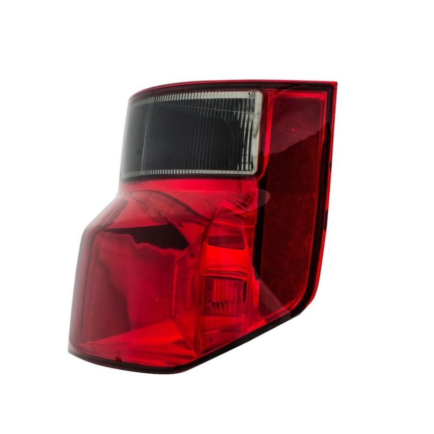 Eagle EyesHD555-U000L Tail Light Housing