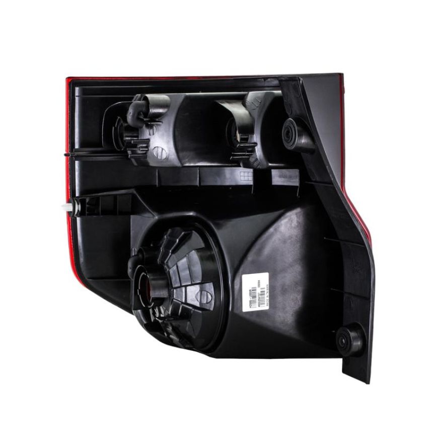 Eagle EyesHD555-U000L Tail Light Housing