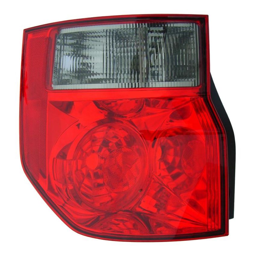 Eagle EyesHD555-U000L Tail Light Housing